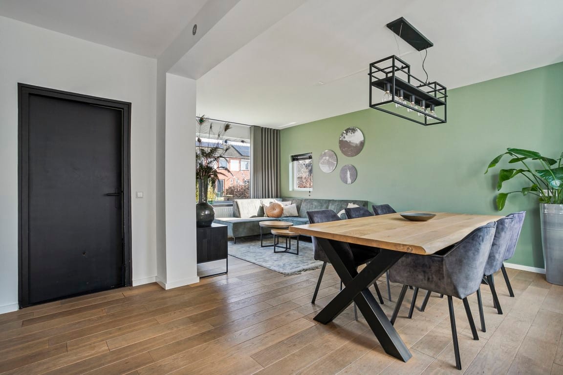 Foto 5 van Nieuwstraat 1