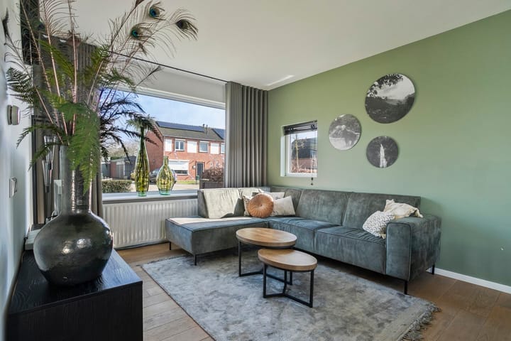 Foto 6 van Nieuwstraat 1