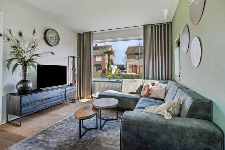 Foto 7 van Nieuwstraat 1