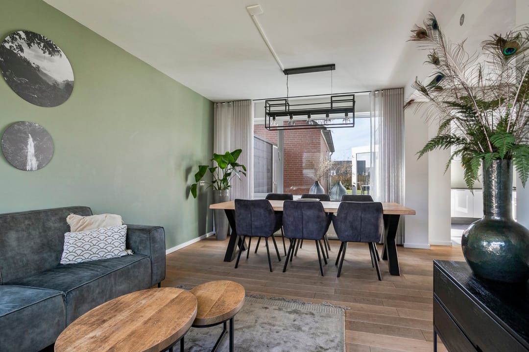 Foto 8 van Nieuwstraat 1