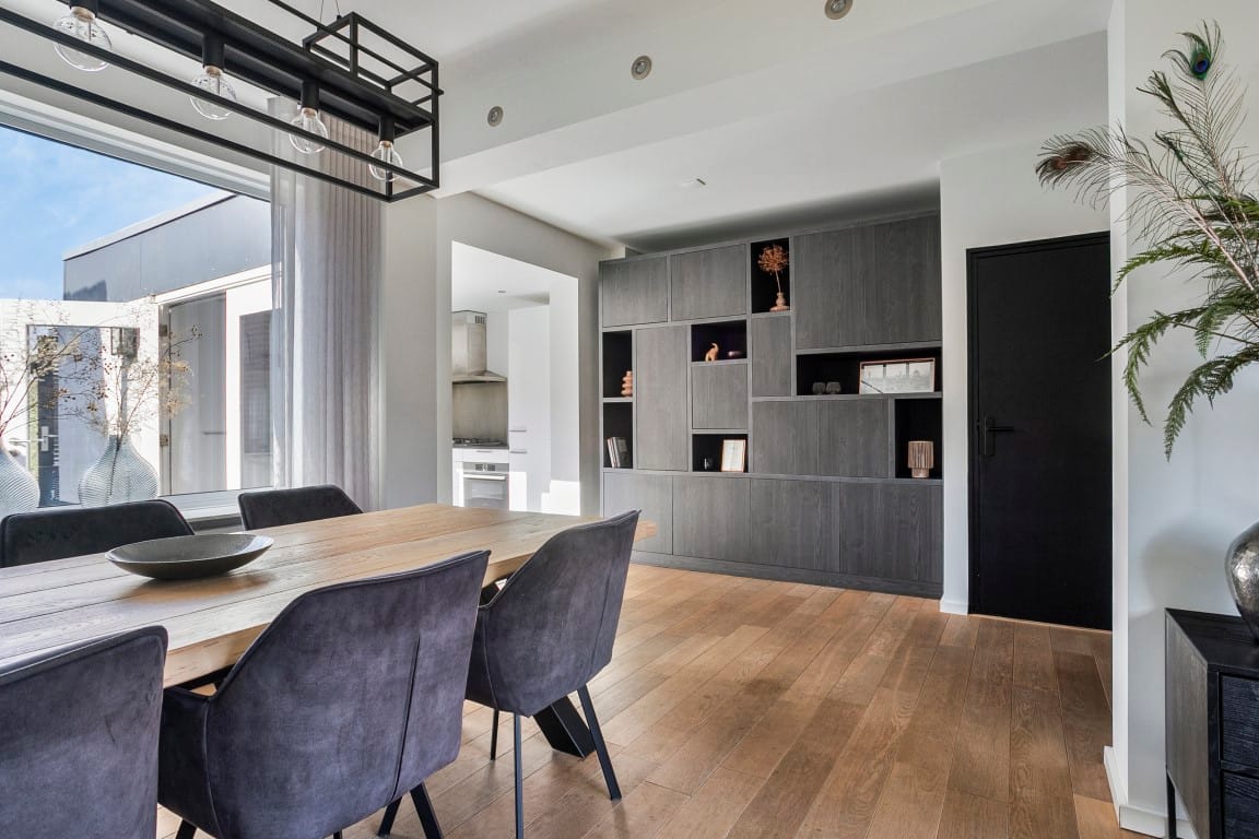 Foto 9 van Nieuwstraat 1