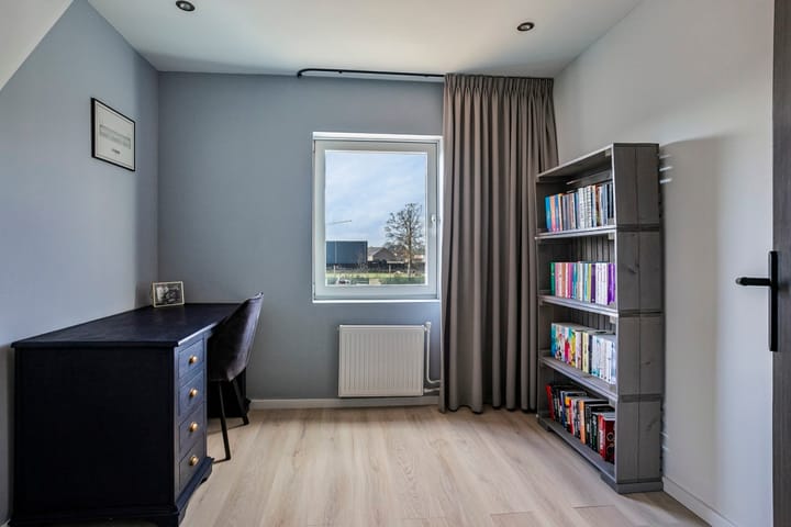 Foto 13 van Nieuwstraat 1