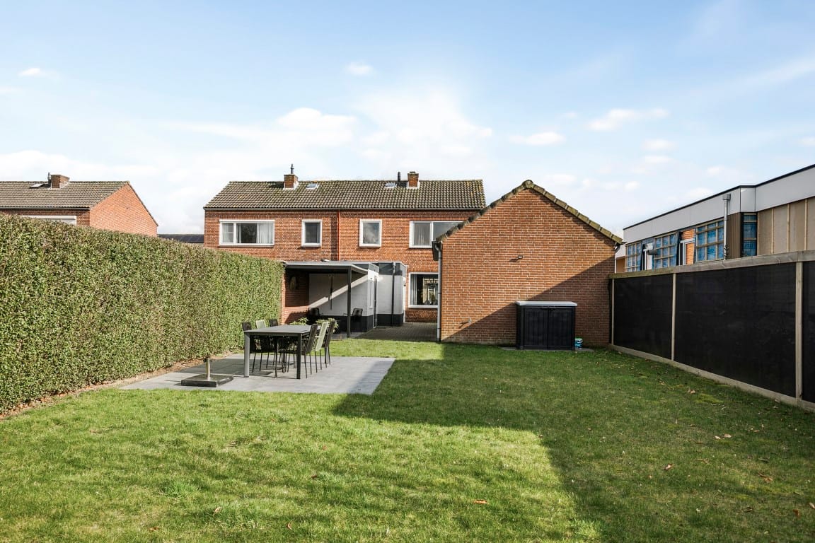 Foto 25 van Nieuwstraat 1