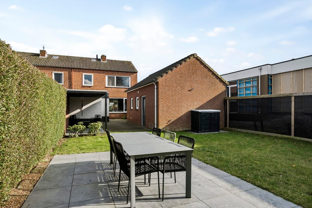 Foto 26 van Nieuwstraat 1