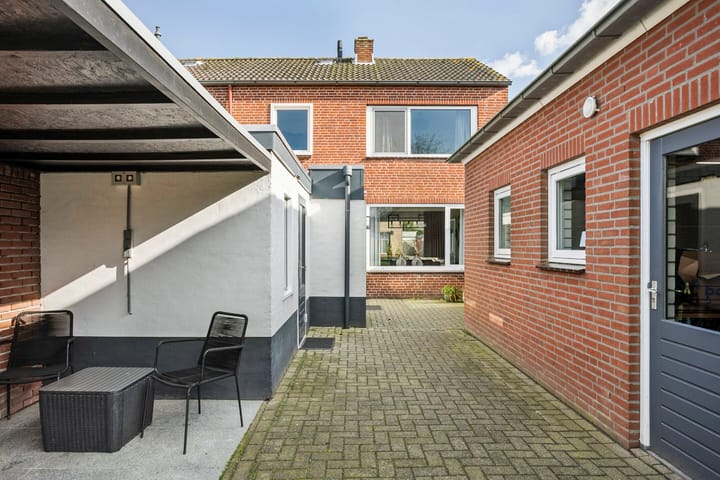 Foto 27 van Nieuwstraat 1