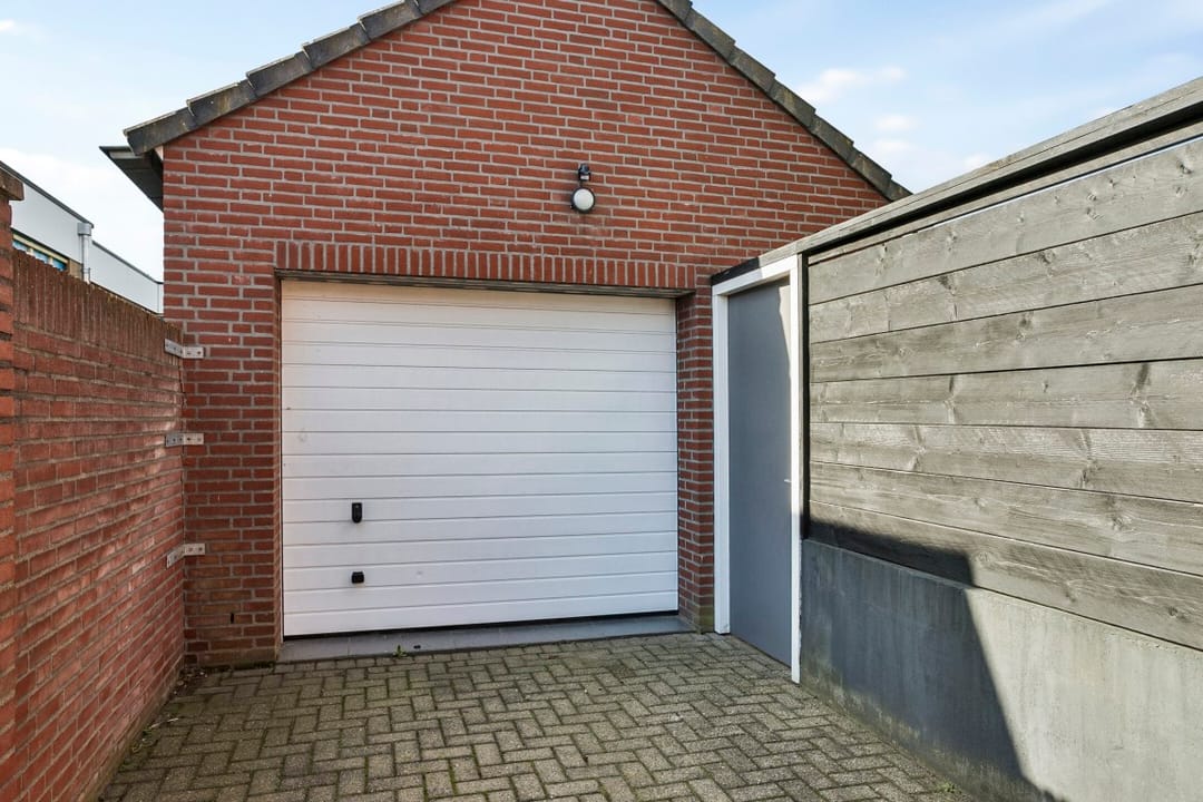 Foto 28 van Nieuwstraat 1