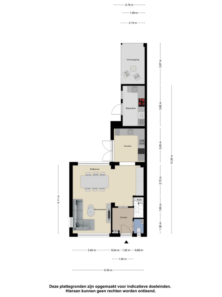 Foto 33 van Nieuwstraat 1