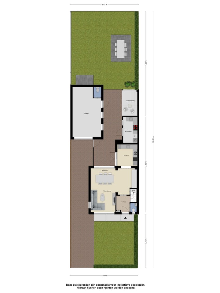 Foto 38 van Nieuwstraat 1