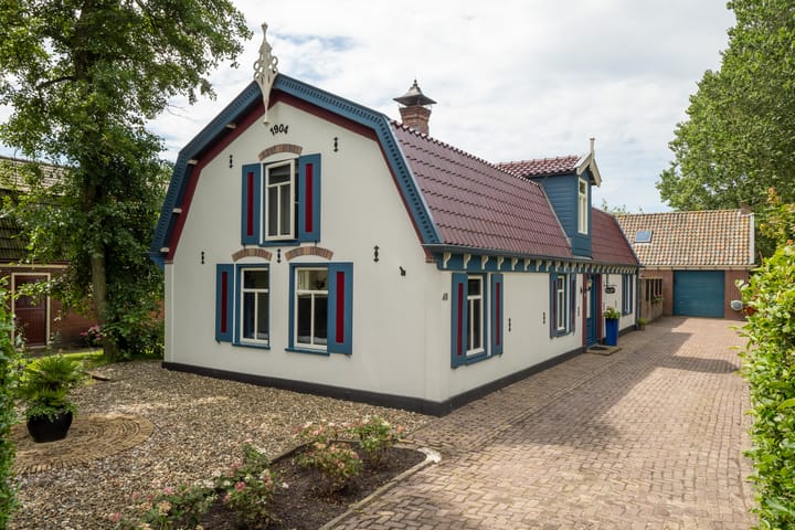 Oosterdijk 48