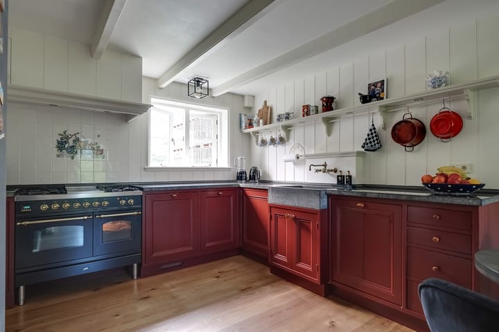 Foto 3 van Oosterdijk 48