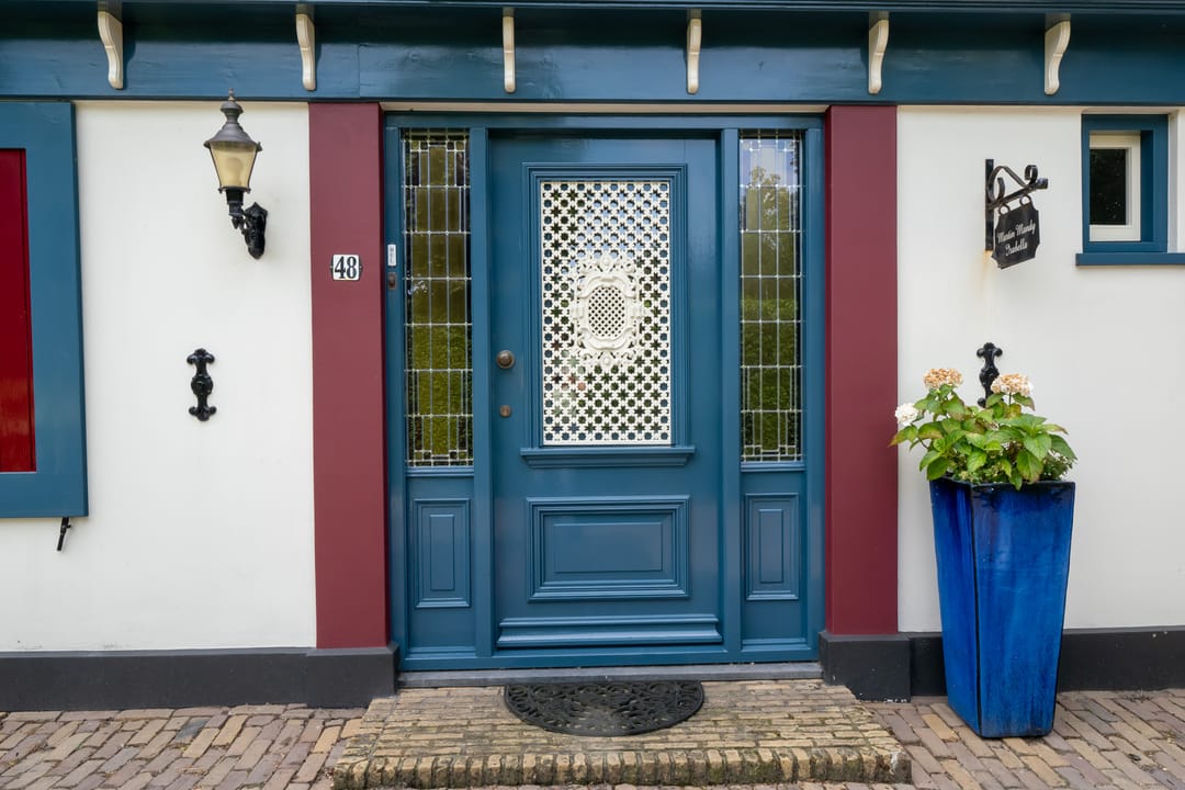 Foto 7 van Oosterdijk 48