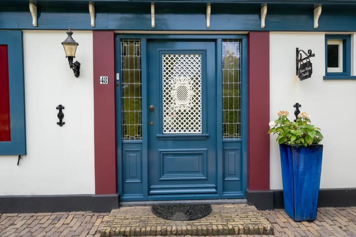 Foto 7 van Oosterdijk 48