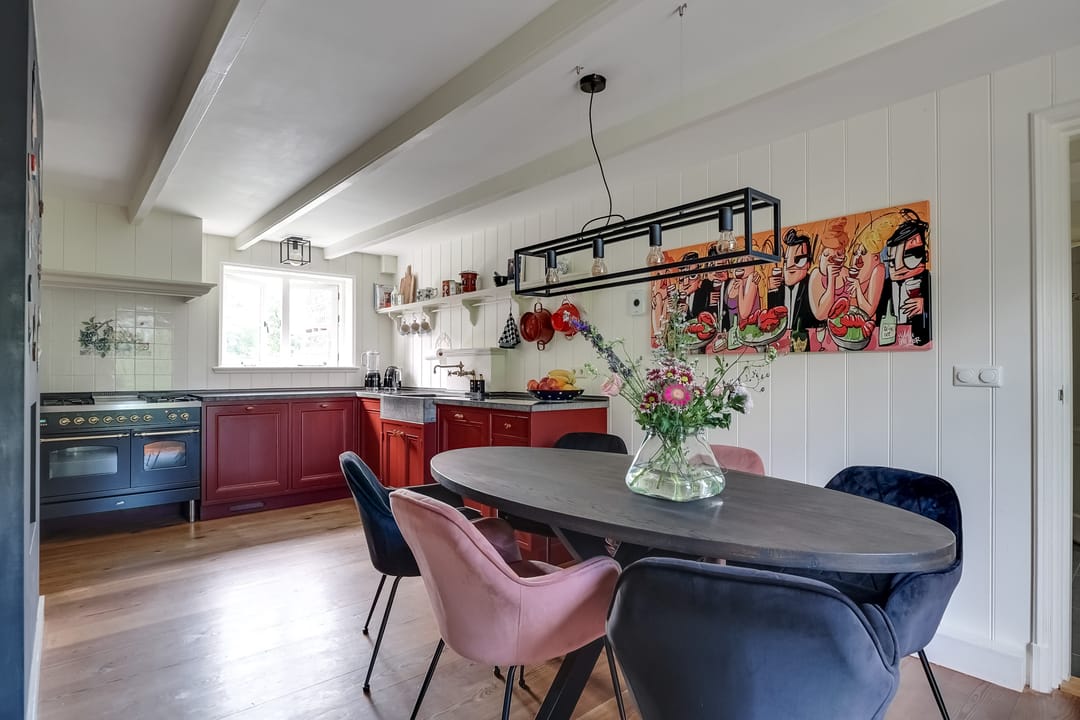 Foto 8 van Oosterdijk 48