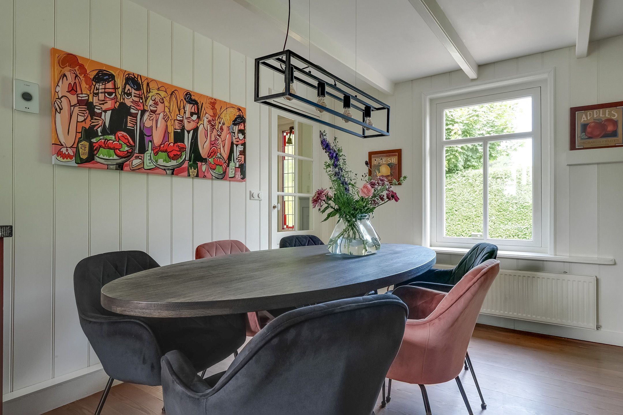 Foto 12 van Oosterdijk 48