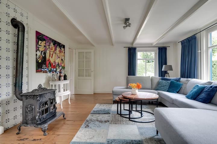 Foto 14 van Oosterdijk 48