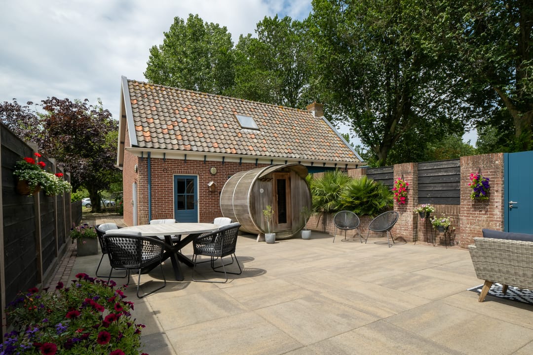 Foto 23 van Oosterdijk 48