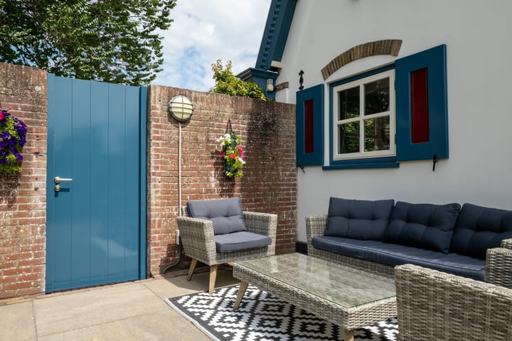 Foto 26 van Oosterdijk 48