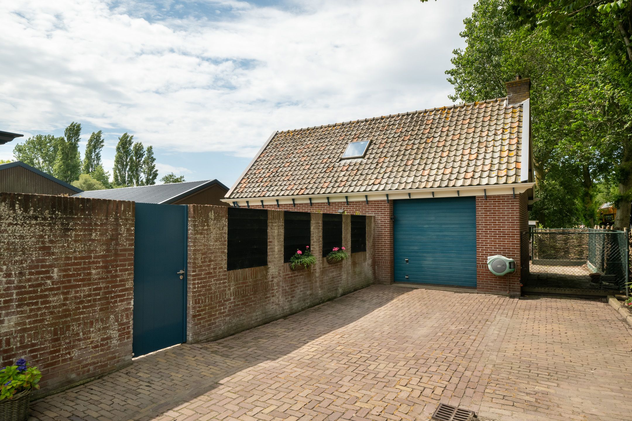 Foto 27 van Oosterdijk 48