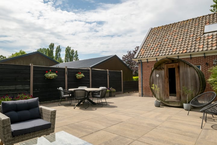 Foto 28 van Oosterdijk 48