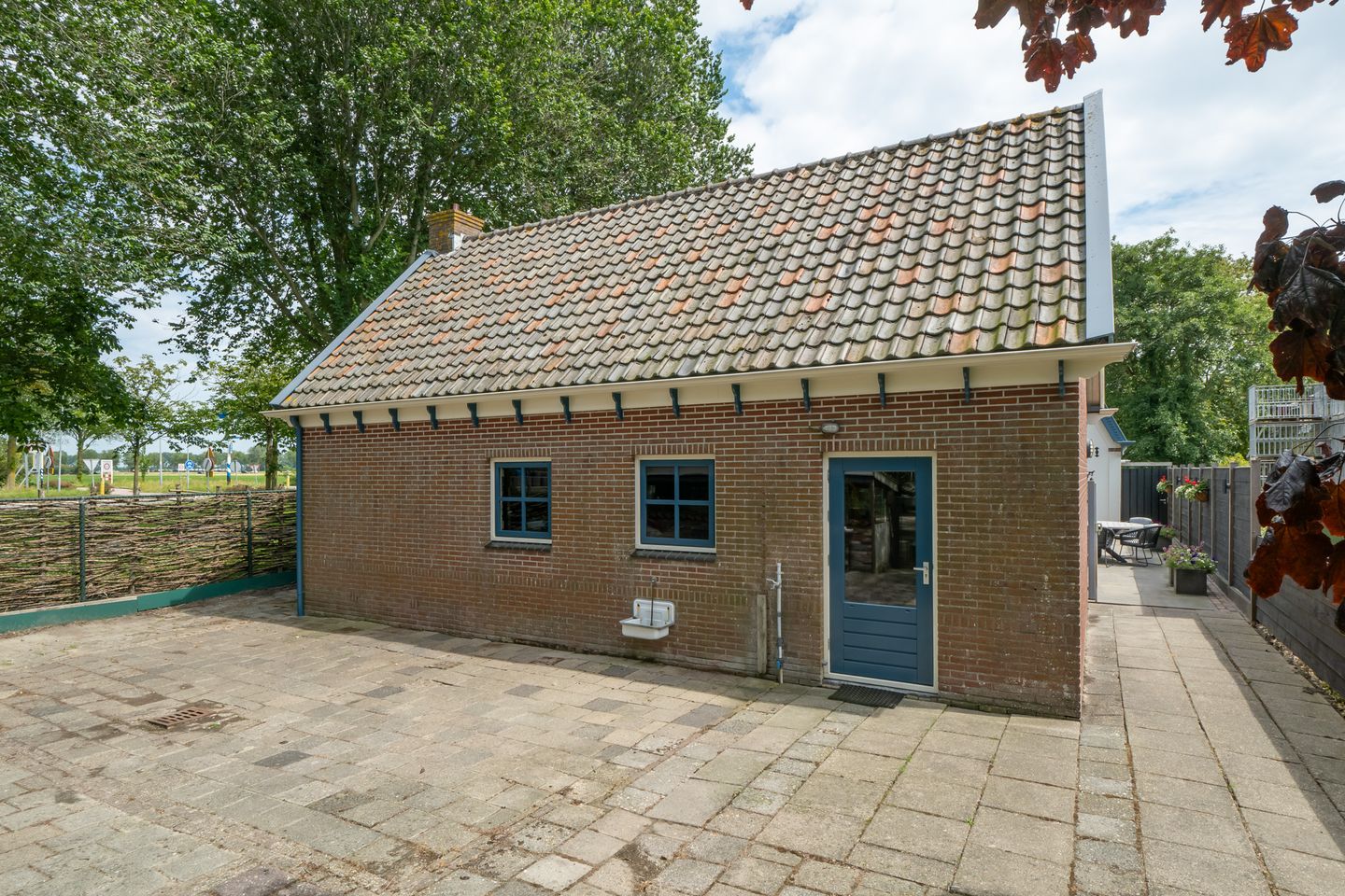 Foto 29 van Oosterdijk 48