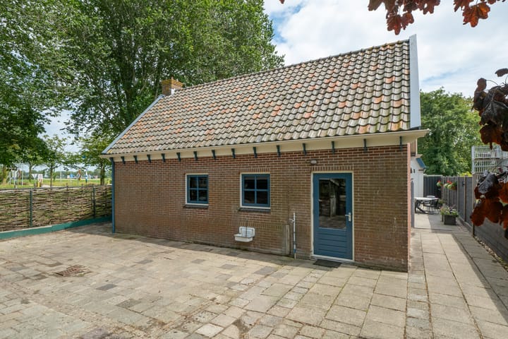 Foto 29 van Oosterdijk 48