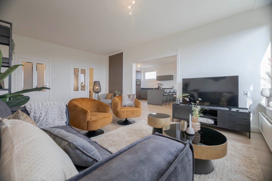 Photo 13 of Generaal Foulkesweg 227