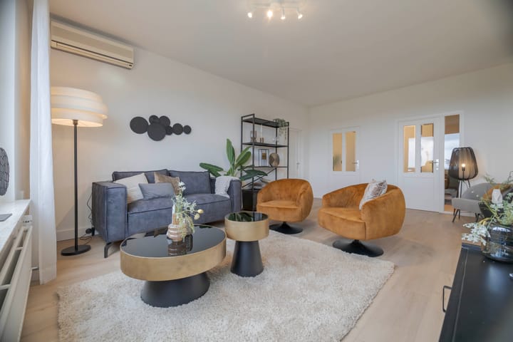 Foto 14 van Generaal Foulkesweg 227