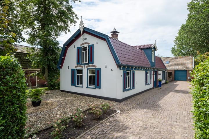 Foto 50 van Oosterdijk 48