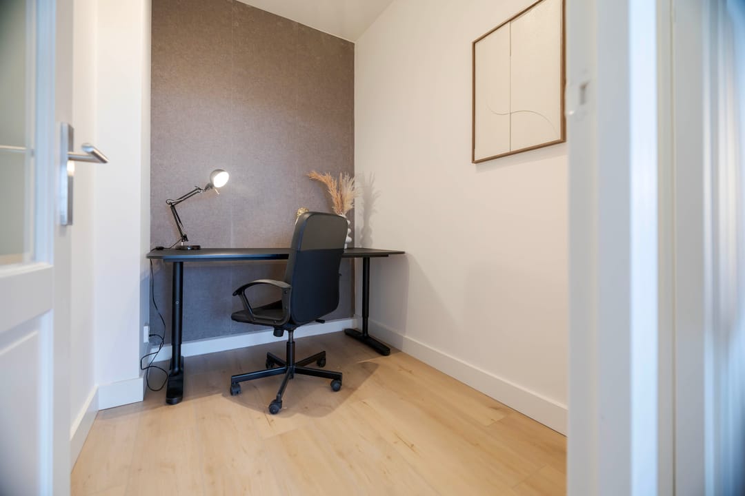 Photo 28 of Generaal Foulkesweg 227