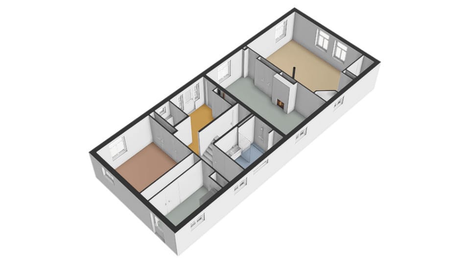 Foto 55 van Oosterdijk 48