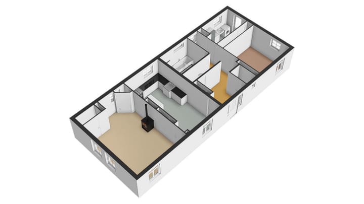 Foto 56 van Oosterdijk 48