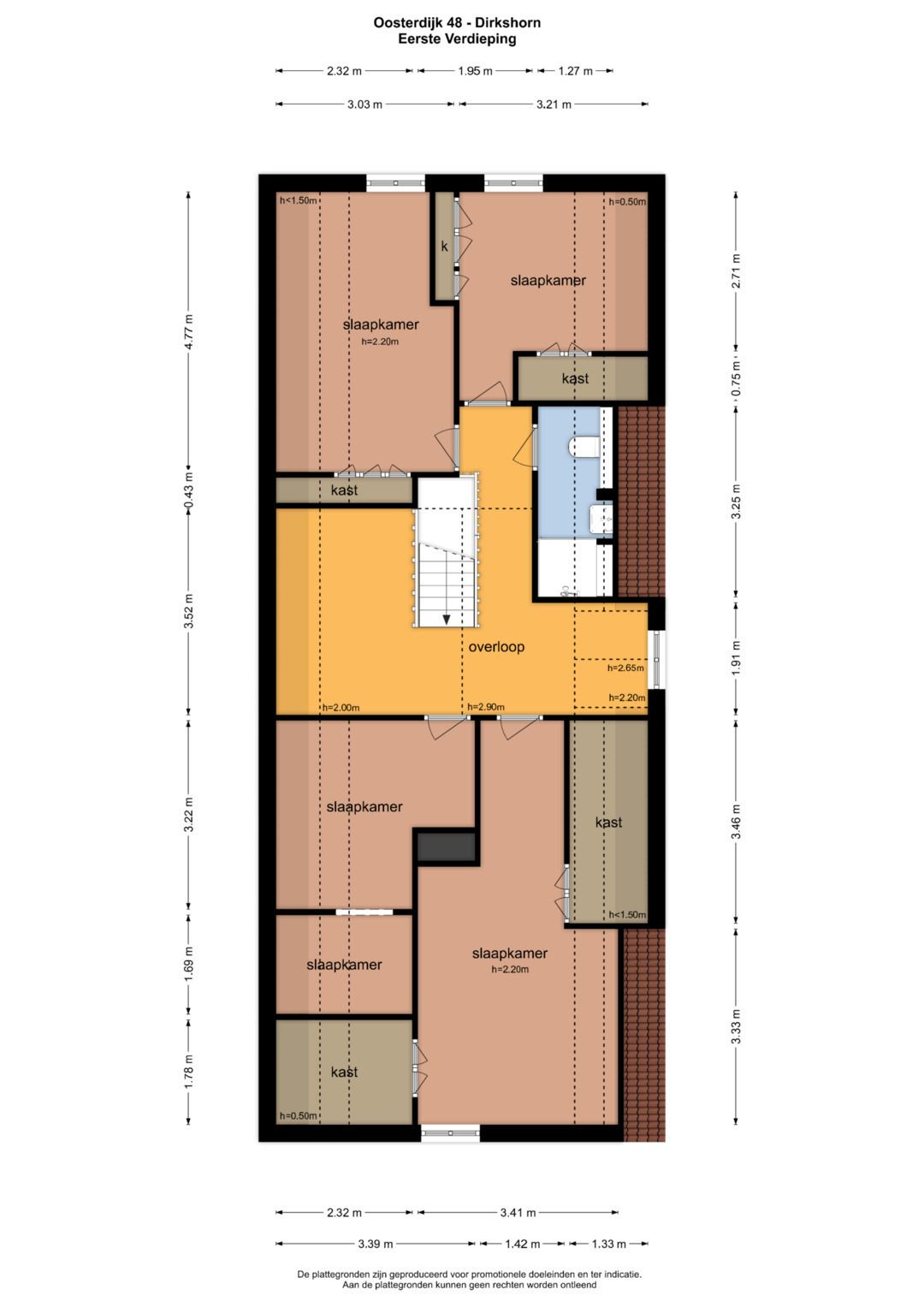 Foto 57 van Oosterdijk 48