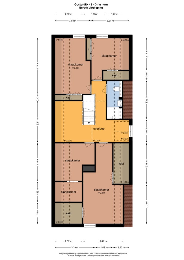 Foto 57 van Oosterdijk 48