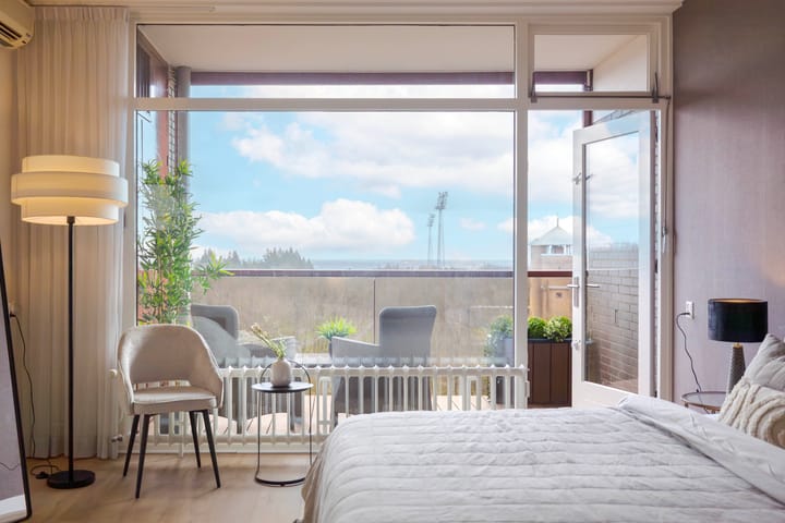 Foto 33 van Generaal Foulkesweg 227