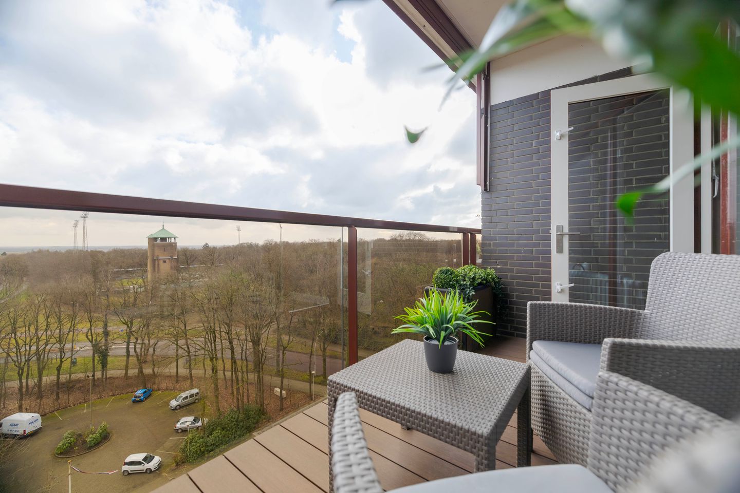 Photo 34 of Generaal Foulkesweg 227