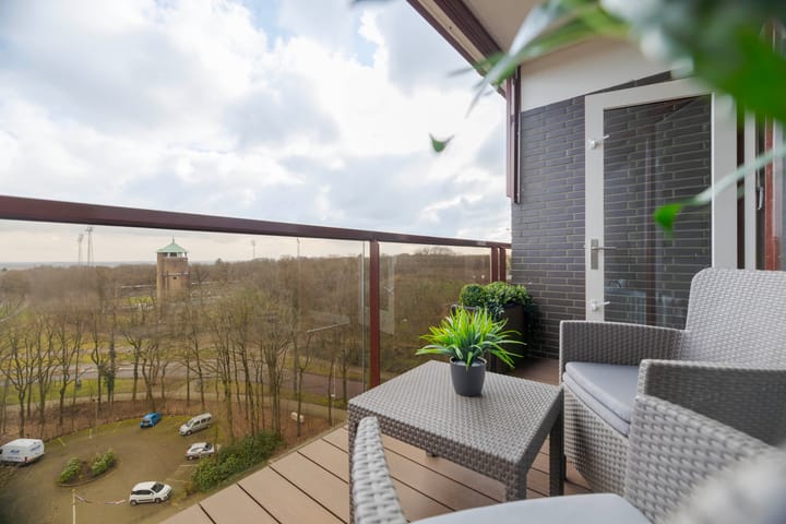 Foto 34 van Generaal Foulkesweg 227