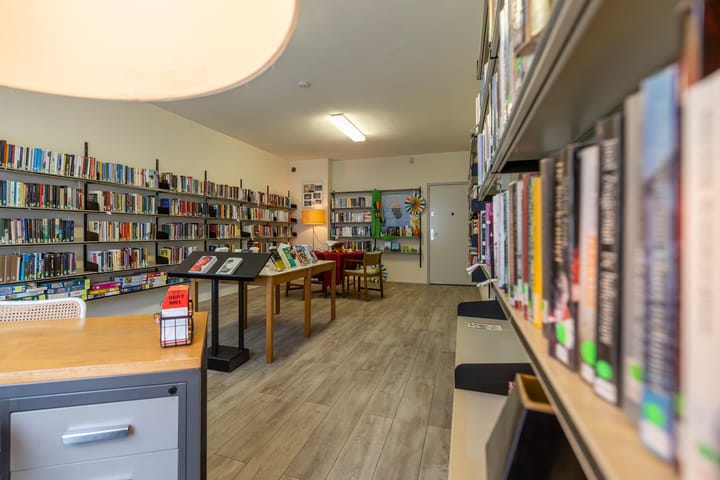 Foto 43 van Generaal Foulkesweg 227