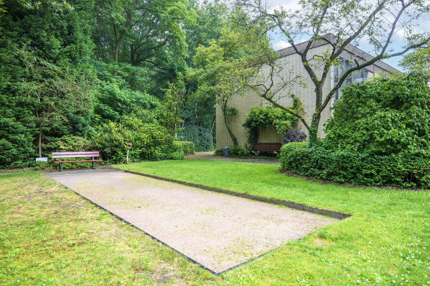 Photo 49 of Generaal Foulkesweg 227