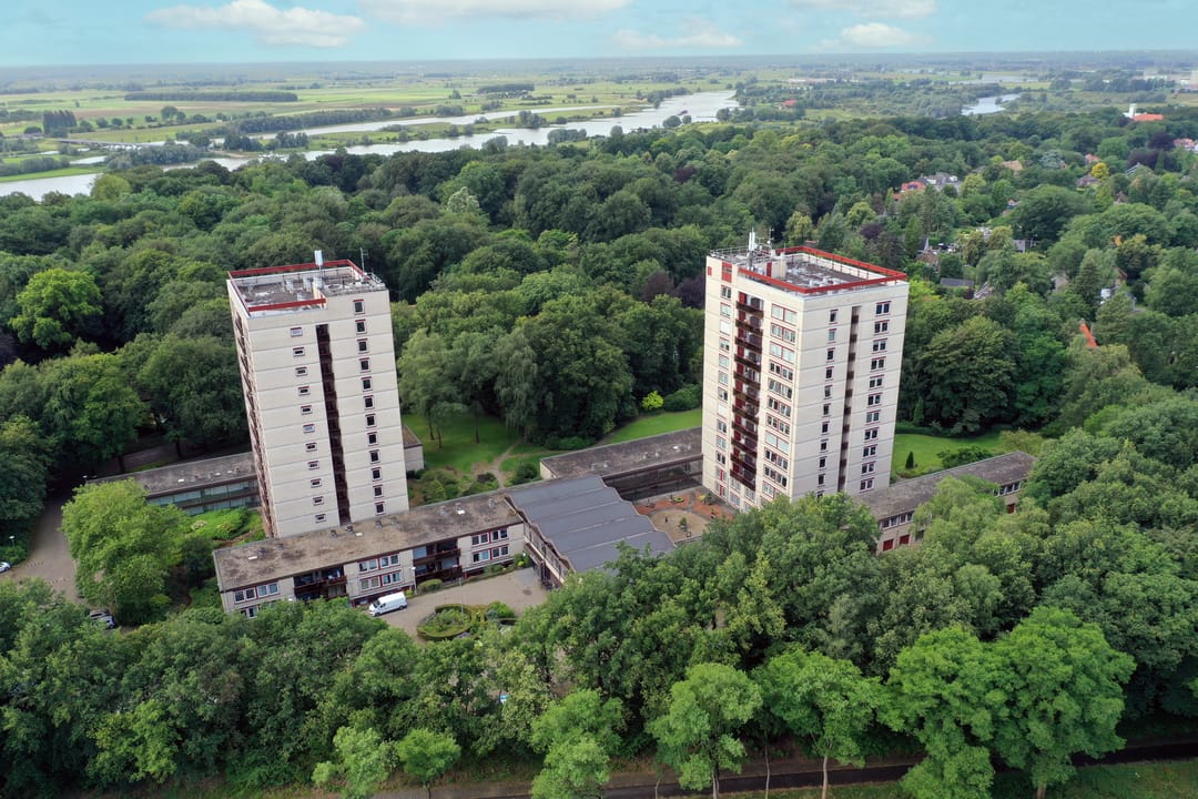 Photo 56 of Generaal Foulkesweg 227