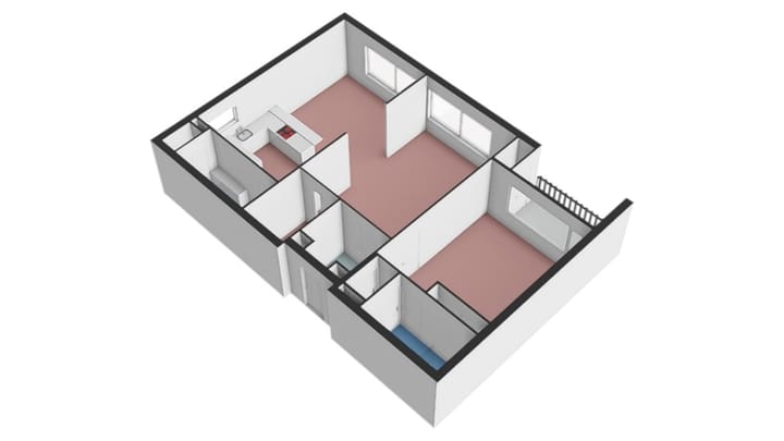 Foto 58 van Generaal Foulkesweg 227