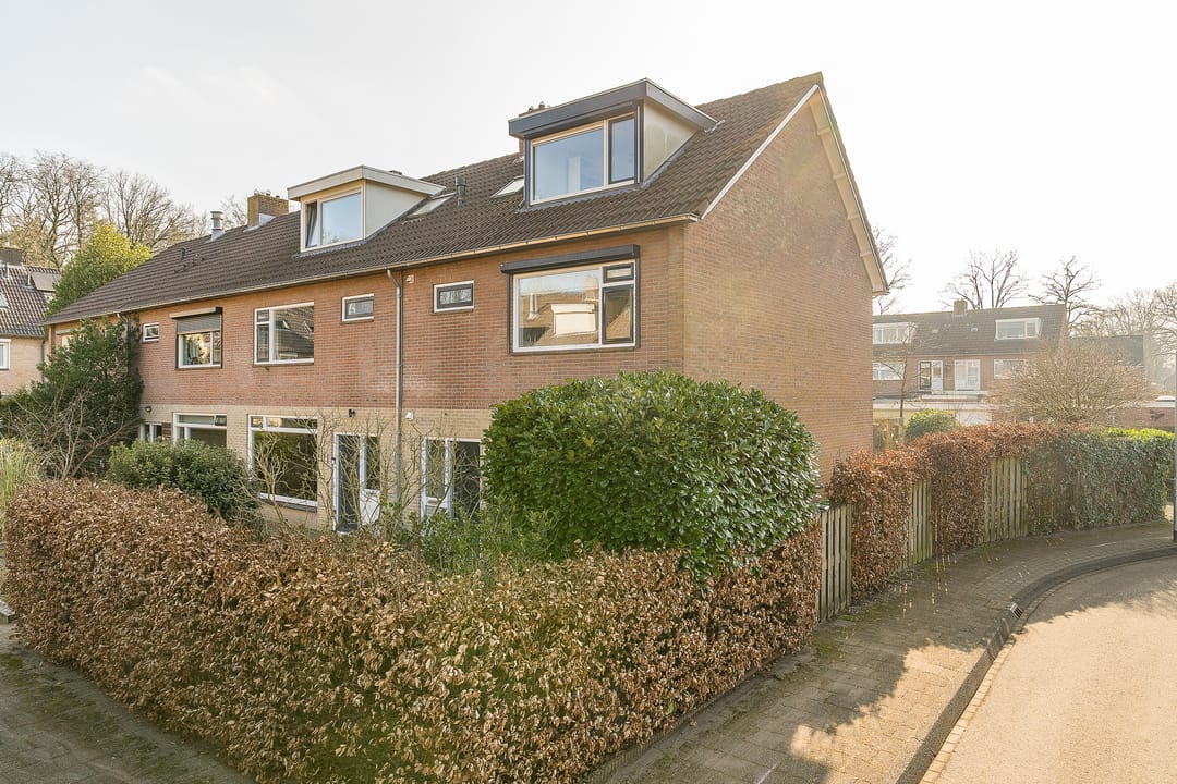 Foto 1 van Lavastraat 87