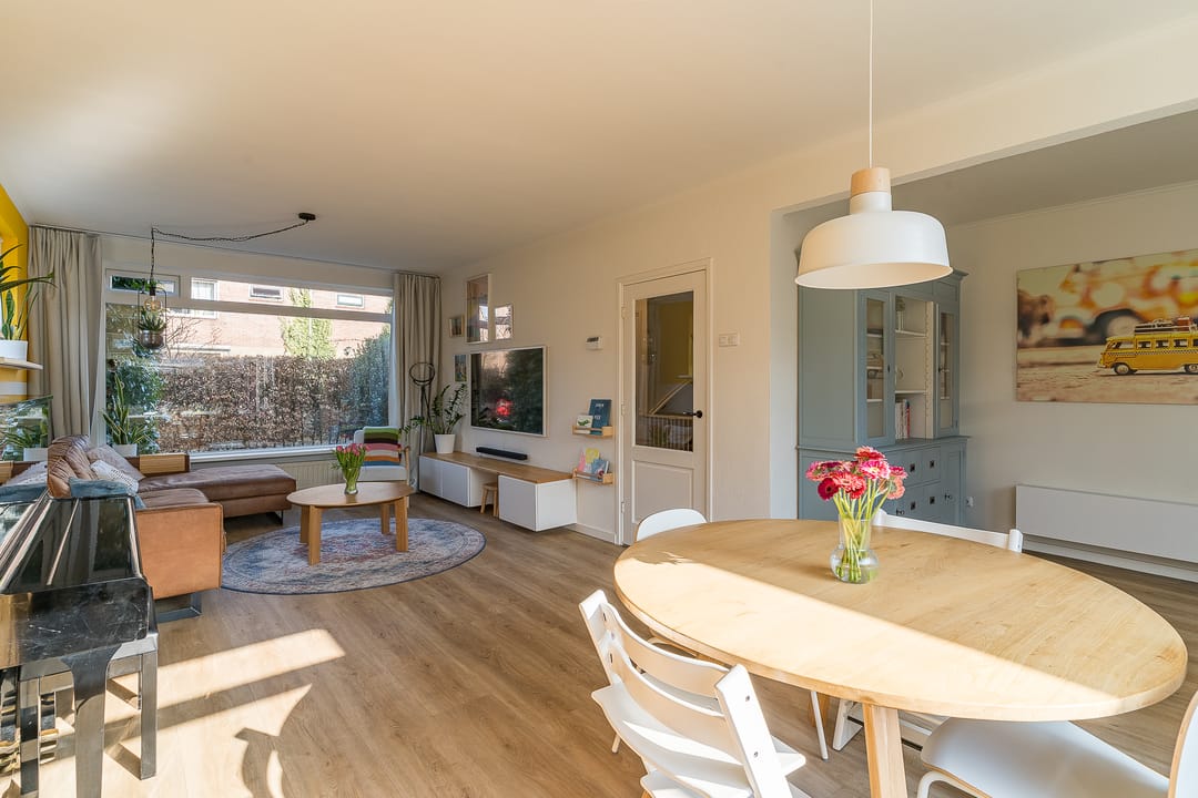 Foto 2 van Lavastraat 87