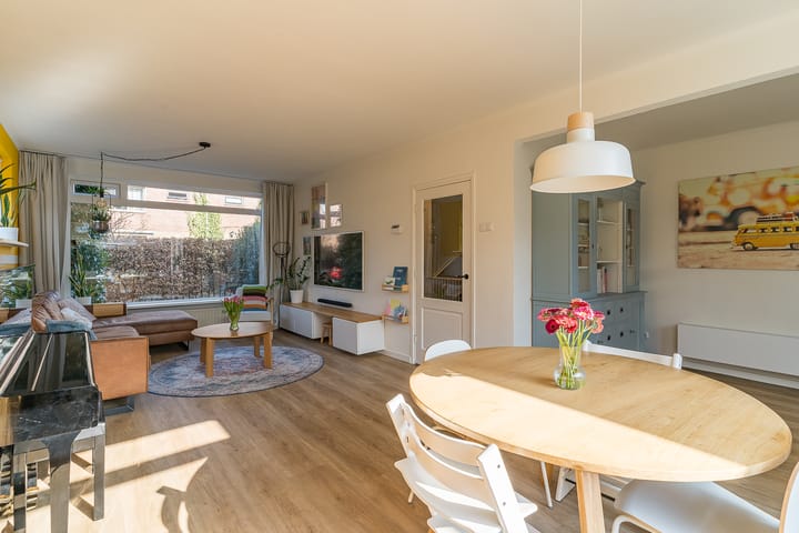 Foto 2 van Lavastraat 87