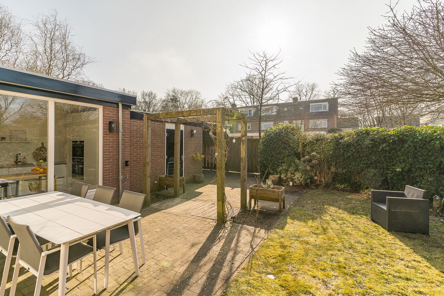 Foto 4 van Lavastraat 87