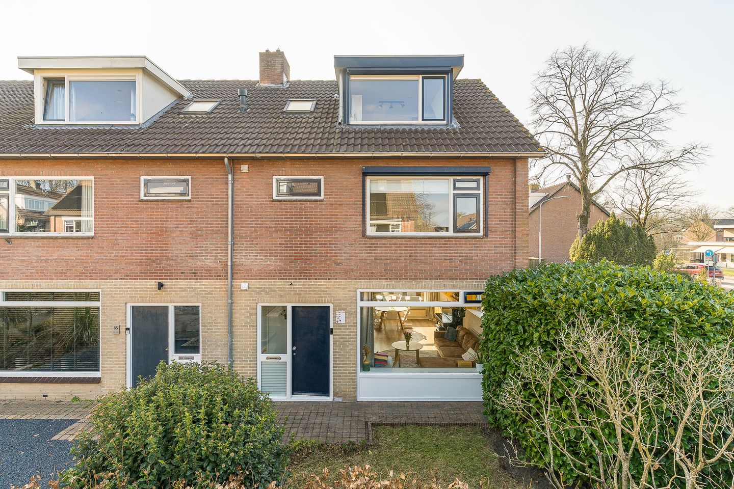 Foto 5 van Lavastraat 87