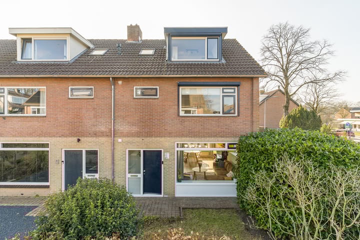 Foto 5 van Lavastraat 87