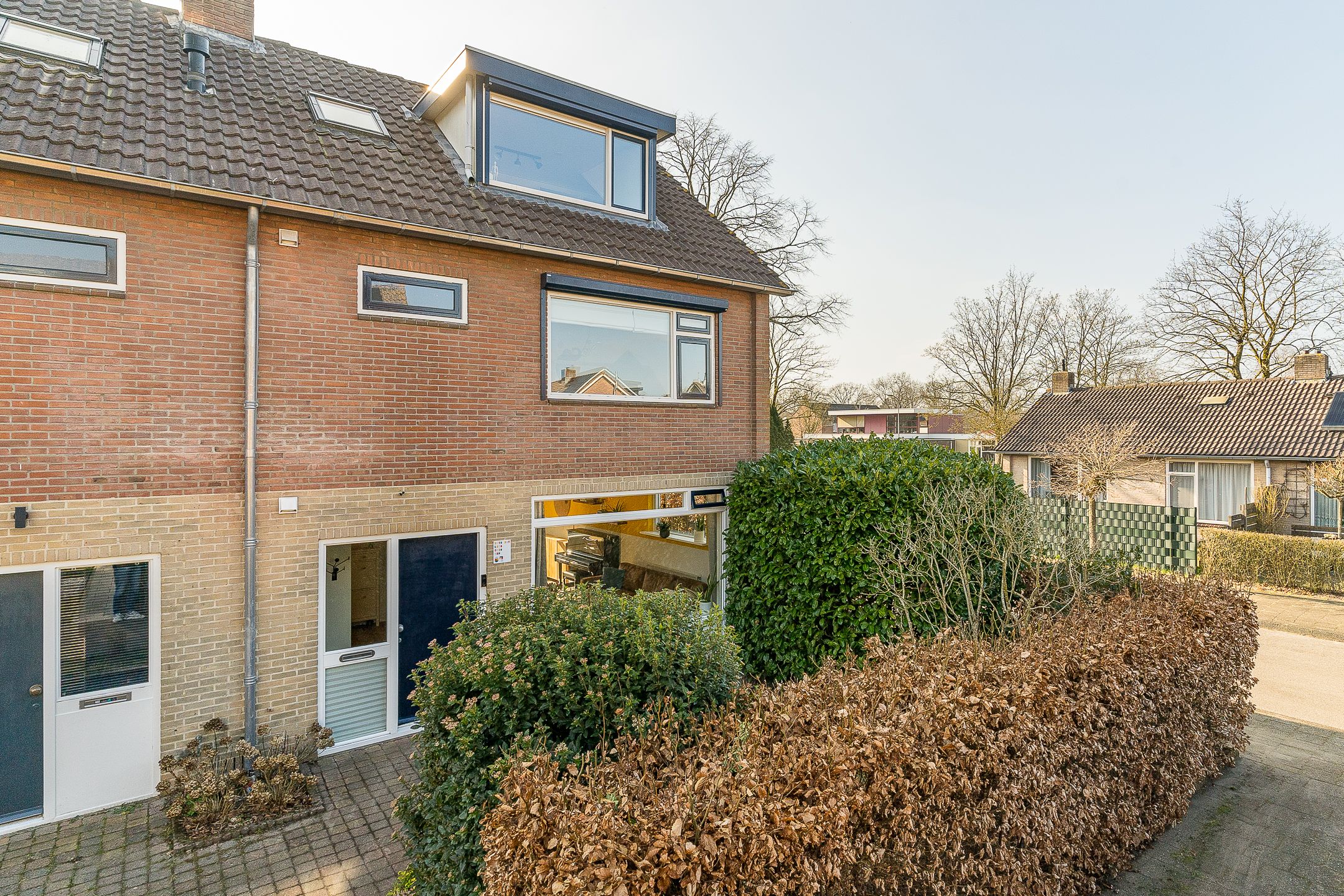 Foto 6 van Lavastraat 87