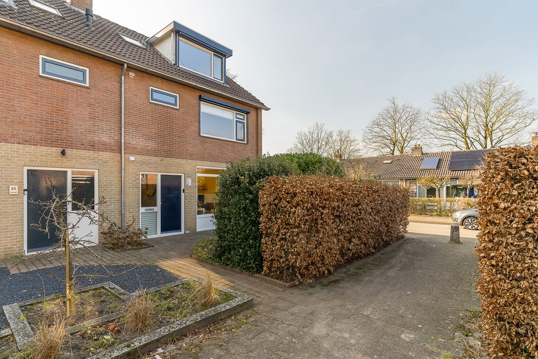 Foto 7 van Lavastraat 87