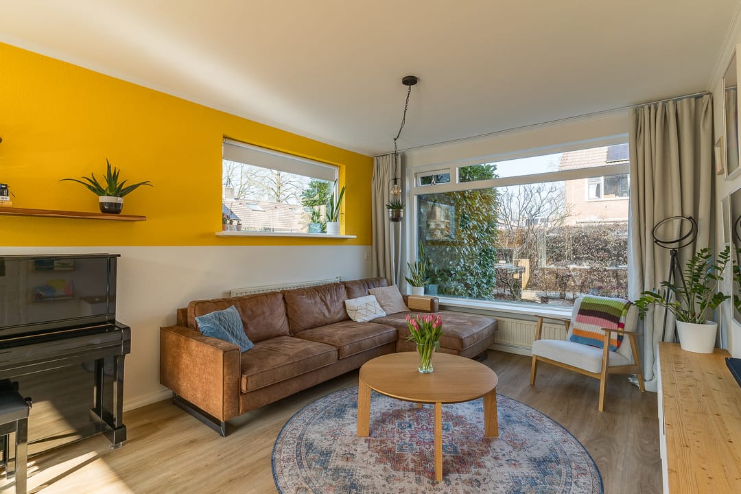 Foto 13 van Lavastraat 87