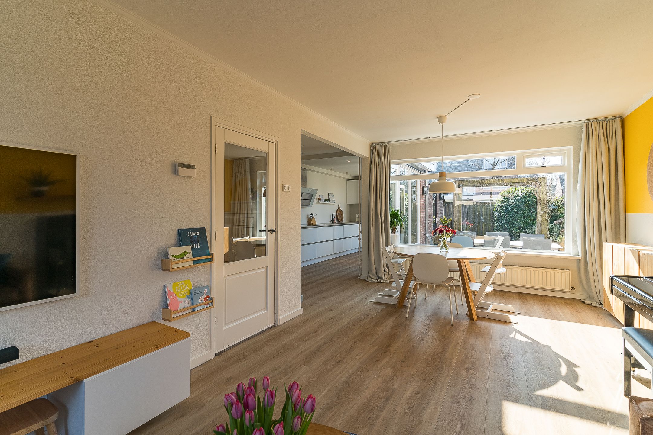 Foto 15 van Lavastraat 87